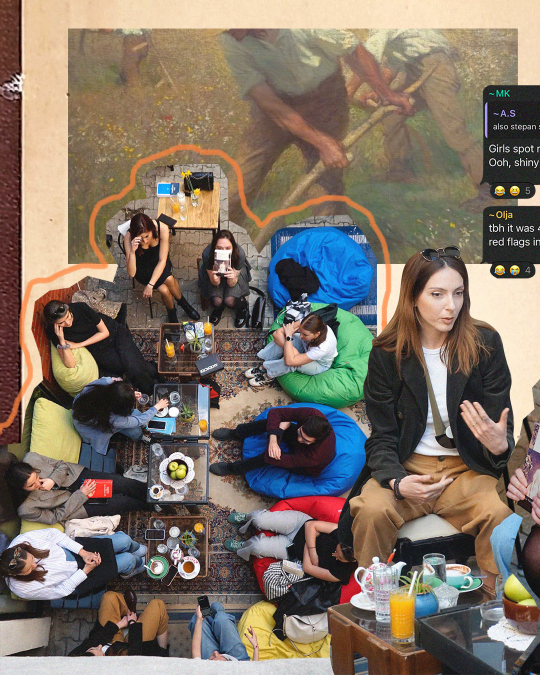 Book Nook Bookclub tromesecen citatelski predizvik