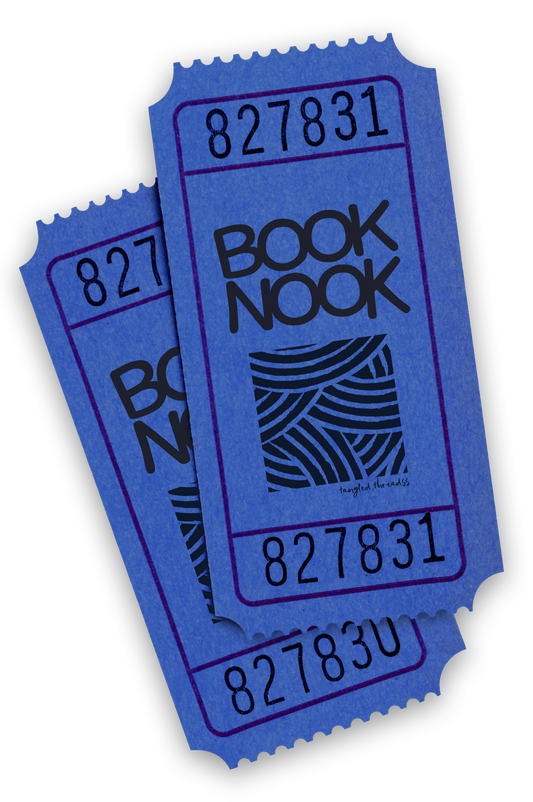 Карта за Работилница #1: Обележувач за книга